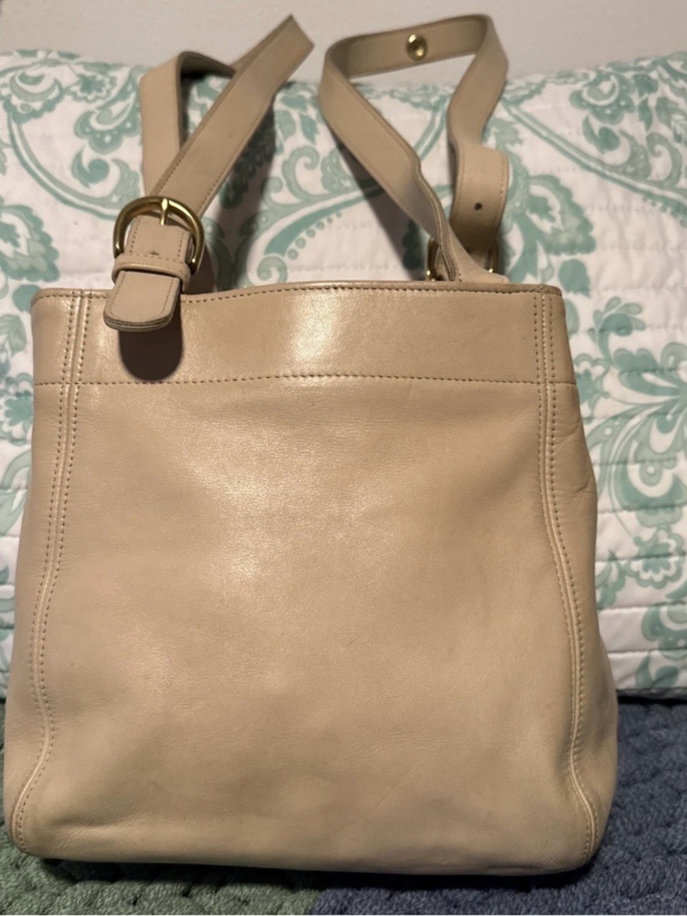 Coach 4157 Waverly Bag -Soho Leather Collection
